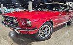 1967 Mustang Thumbnail 2