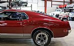 1970 Mustang Mach 1 Thumbnail 5