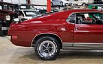 1970 Mustang Mach 1 Thumbnail 9