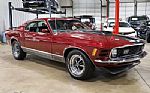 1970 Mustang Mach 1 Thumbnail 12