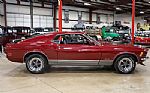 1970 Mustang Mach 1 Thumbnail 10