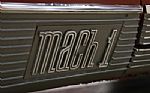 1970 Mustang Mach 1 Thumbnail 18