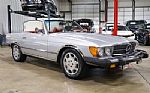 1975 450SL Thumbnail 12