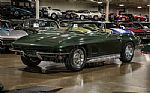 1967 Corvette Convertible Thumbnail 3