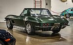 1967 Corvette Convertible Thumbnail 12