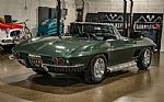 1967 Corvette Convertible Thumbnail 28