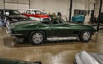 1967 Corvette Convertible Thumbnail 30