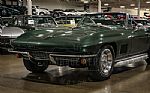 1967 Corvette Convertible Thumbnail 42