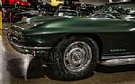 1967 Corvette Convertible Thumbnail 48