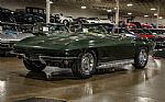 1967 Corvette Convertible Thumbnail 47