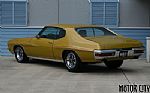 1971 GTO Thumbnail 5