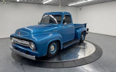 1954 Ford F-100 