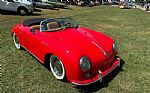 1955 356 Speedster Thumbnail 13