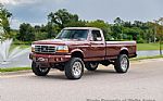 1996 Ford F-250