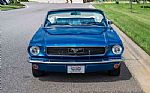 1966 Mustang Thumbnail 8