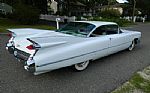 1959 Cadillac DeVille