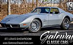 1974 Chevrolet Corvette