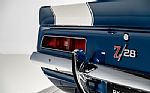 1969 Camaro Z/28 Thumbnail 22