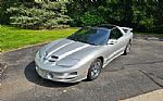 2000 Pontiac Firebird