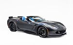 2017 Chevrolet Corvette Grand Sport Convertib