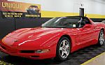 1998 Chevrolet Corvette Coupe