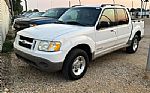 2001 Ford Explorer Sport Trac