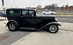 1932 Sedan RestoMod Thumbnail 11