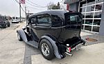 1932 Sedan RestoMod Thumbnail 21