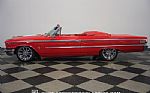 1963 Galaxie 500 Convertible Thumbnail 8