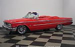 1963 Galaxie 500 Convertible Thumbnail 7