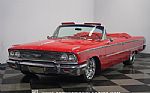 1963 Galaxie 500 Convertible Thumbnail 5