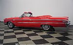 1963 Galaxie 500 Convertible Thumbnail 9