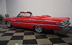 1963 Galaxie 500 Convertible Thumbnail 10