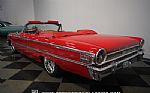 1963 Galaxie 500 Convertible Thumbnail 11