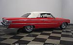 1963 Galaxie 500 Convertible Thumbnail 15