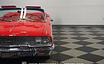 1963 Galaxie 500 Convertible Thumbnail 23