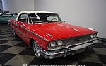 1963 Galaxie 500 Convertible Thumbnail 19