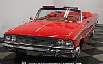 1963 Galaxie 500 Convertible Thumbnail 21