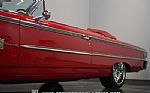 1963 Galaxie 500 Convertible Thumbnail 25