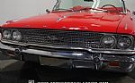 1963 Galaxie 500 Convertible Thumbnail 22