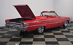 1963 Galaxie 500 Convertible Thumbnail 58