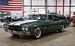 1970 Chevelle Station Wagon Thumbnail 1