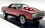 1982 El Camino SS Thumbnail 7