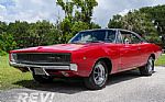 1968 Charger R/T Thumbnail 2