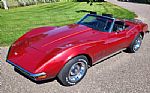 1972 Corvette Thumbnail 2