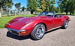 1972 Corvette Thumbnail 3