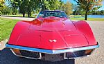 1972 Corvette Thumbnail 14