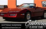 1986 Chevrolet Corvette