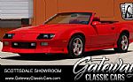 1991 Camaro Thumbnail 1