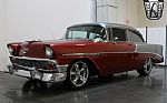 1956 Bel Air Thumbnail 13